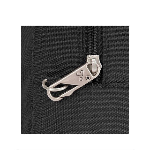 Travelon Anti-Theft Sling Bag Black Like New main image 8